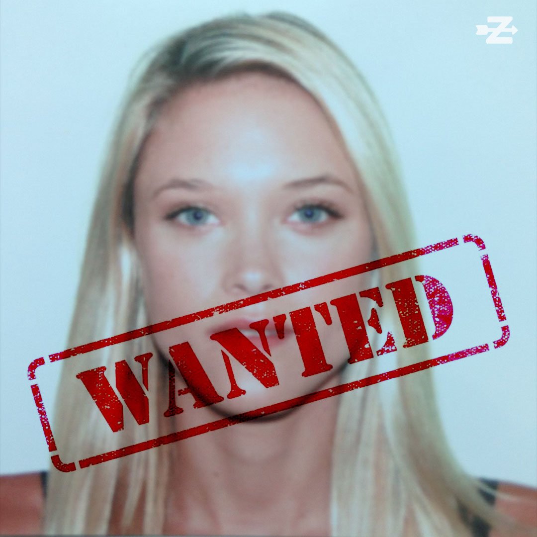 Abbey Wilson - Wanted